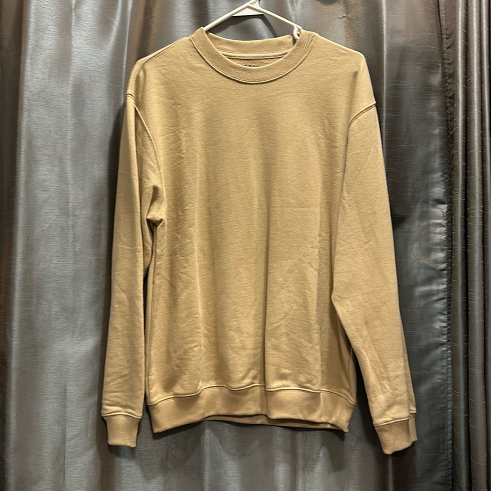 NWT Gap Crewneck Sweatshirt